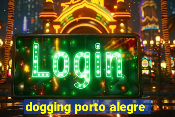 dogging porto alegre